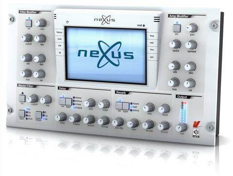 refx nexus license file download