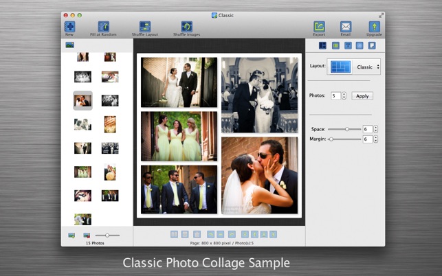 Free Collage Maker Mac Download