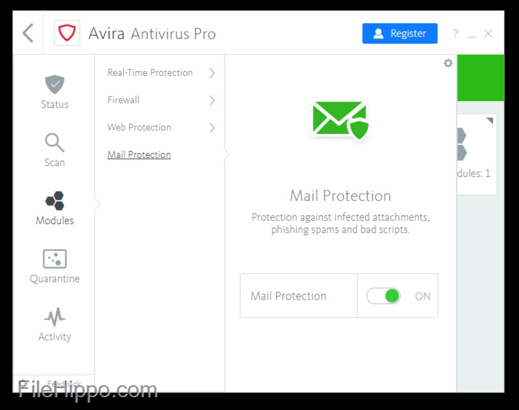 Download Antivirus For Mac Pro